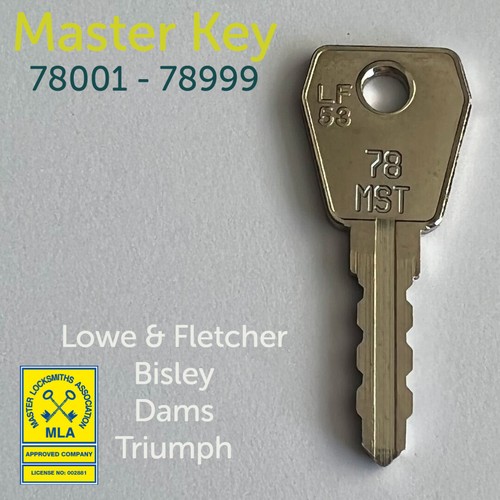 Lowe and fletcher series - lowe,