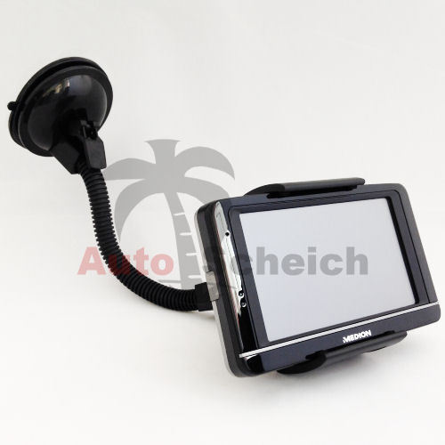 Car navigation holder holder