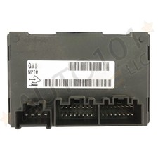 ✅ VIN Programmed 2007-2014 GM 4x4 TRANSFER CASE CONTROL MODULE TCCM 24261367