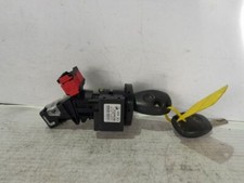 2015 RENAULT TRAFIC III JG IGNITION BARREL 285910001R--B