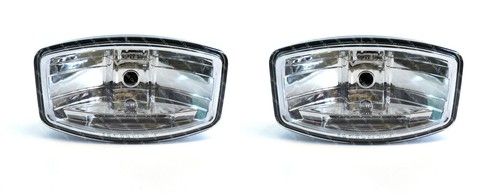 Pair hella 12v jumbo - 1,