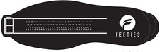 UK Sized Foot Ruler Shoe Sizer