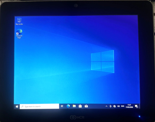 Ncr realpos xr7 touchscreen - realpos,