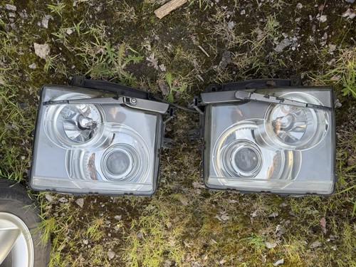 Range rover l322 pair - pair, of