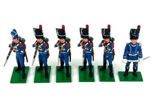 Trophy Miniatures Napoleonic