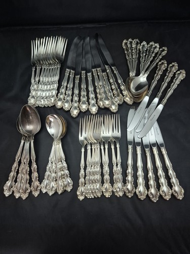 Community mansion house - community, silver