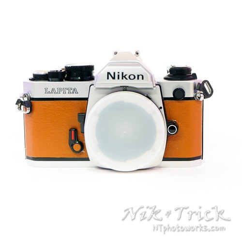 Nikon fm2n lapita - fm2n, club