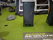 MILANO CAMP WARDROBE. USED