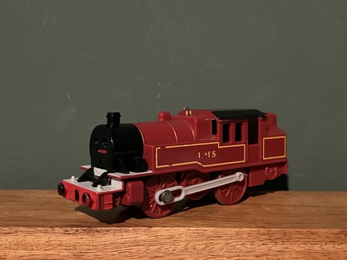 Tomy thomas friends arthur - tomy,