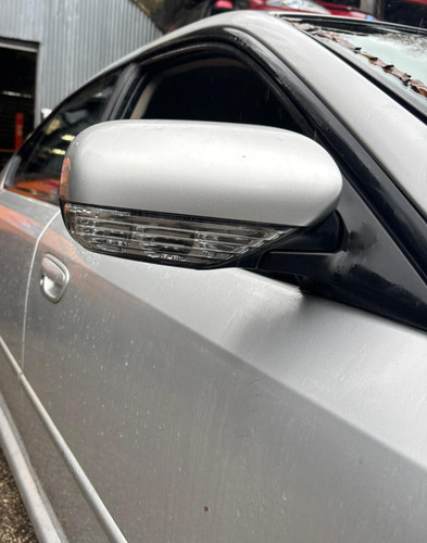 Subaru legacy 2005 2009 - legacy, 2005-2009