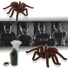 Funny Creepy Soft Scary Plush