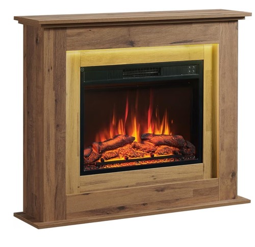 Flameko verona fireplace - flameko,