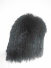 GUARDS OFFICERS BEARSKIN