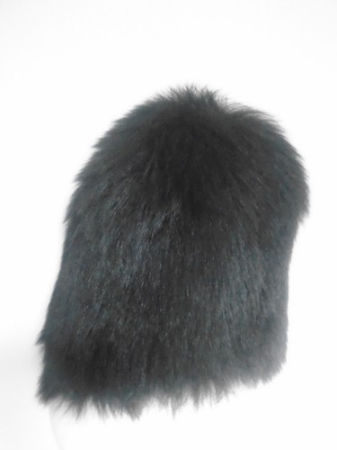 Guards officers bearskin - officers,