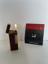 Dunhill Rollagas Vintage