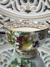 Vintage Stanley Bone China