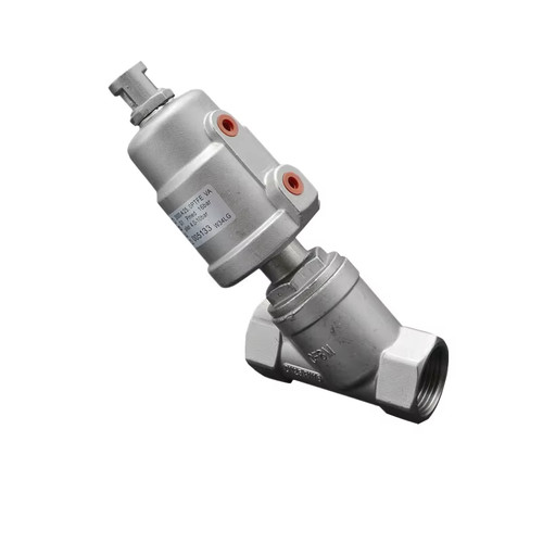 Dn25 stainless steel pneumatic - dn25,
