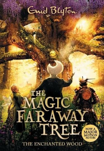 The magic faraway - the,