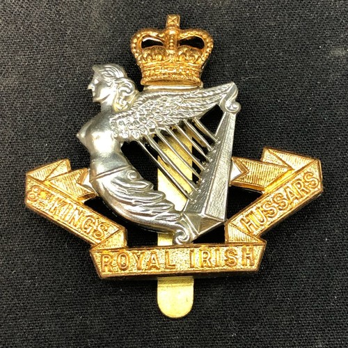 8th king royal - irish, hussars