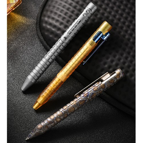 Titanium alloy bolt - titanium,