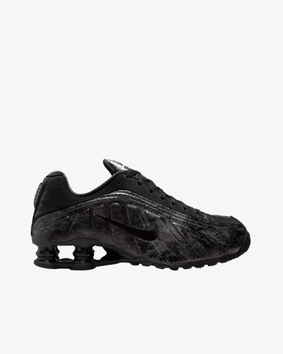 Nike women shox black - women's,