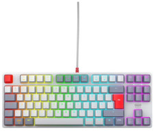 CHERRY Xtrfy K4V2 TKL, Wired