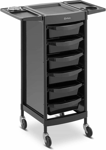 Physa drawers hair - 6, salon