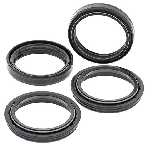 Olio dust fork all - all, balls