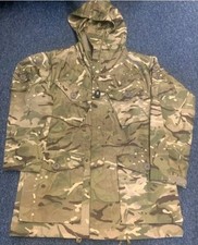 NEW Gabardine SAS Smock 190/104