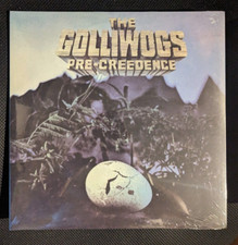 The Golliwogs: Pre-Creedence (vinyl, new)