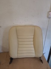 Jaguar XJS Driver Side Front