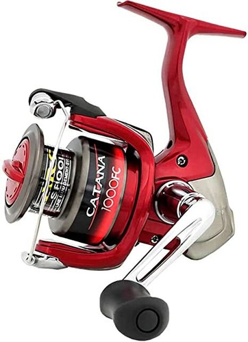 Great quality shimano catana - great,
