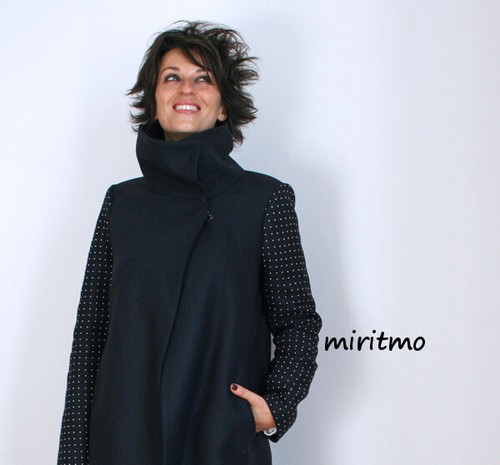 A381 zara coat - a381,