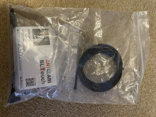 Tevo tarantula touch sensor - tevo,