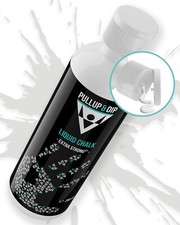 Liquid Chalk Liquid Magnesium Liquid Chalk Magnesia 200ml Extra Strong