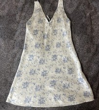 Vintage Satin Nightie