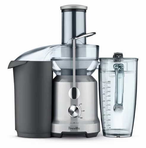 Juice fountain cold - juice,
