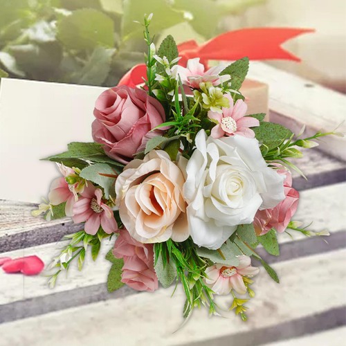 Artificial flower balls fake - artificial,