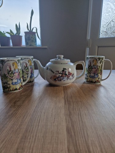 Paul cardew ceramic teapot - paul,