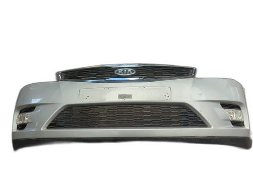 Kia ceed mk1 fr front - kia,
