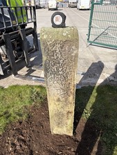 Reclaimed York Stone Step 44"