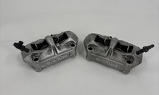 DUCATI 999 749 OEM BREMBO RADIAL FRONT BRAKE CALIPERS 1098 848 100MM #D53