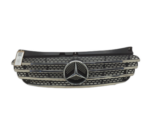 Mercedes vito ncv2 front - 03-11,