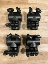 4 x Electronic Drum Rack