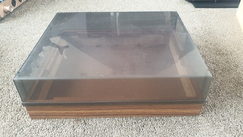 Thorens 150 mk1 and 2 - td-150,