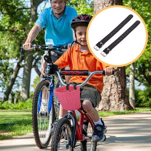 Pcs bike basket front kids - 4,