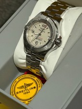 Breitling Colt Oceane Ladies