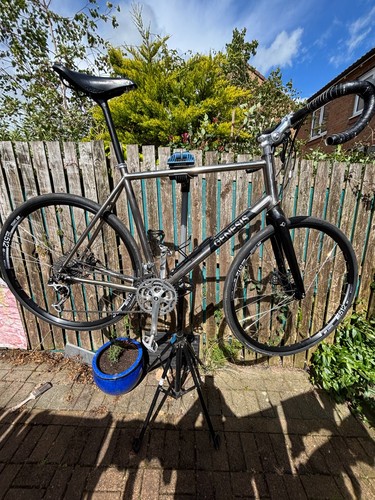 Genesis titanium croix fer - genesis,