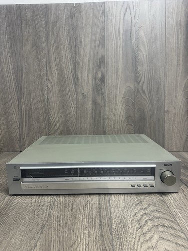 Philips f2110 stereo - f2110, am