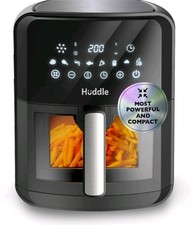 Huddle® Compact 6.3L Air